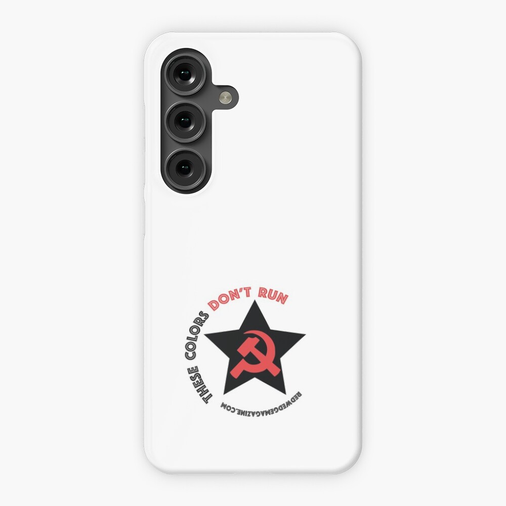 Item preview, Samsung Galaxy Snap Case designed and sold by Red-Wedge.