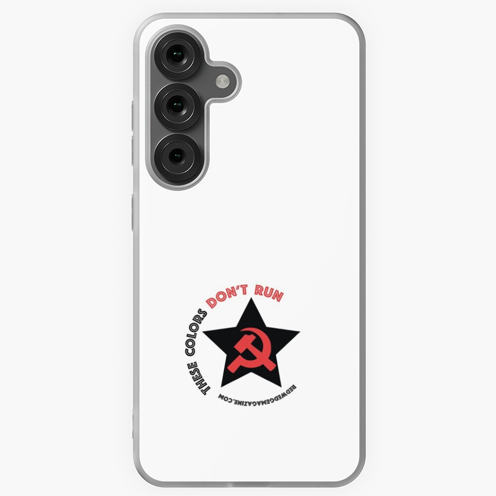 Item preview, Samsung Galaxy Soft Case designed and sold by Red-Wedge.