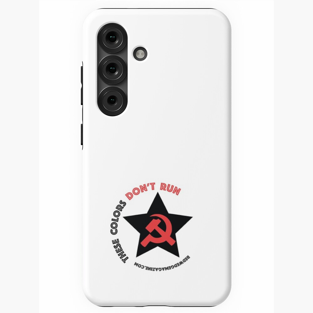 Item preview, Samsung Galaxy Tough Case designed and sold by Red-Wedge.