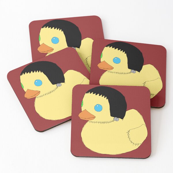 Item preview, Frankenduck designed and sold by ByTheLindemans.