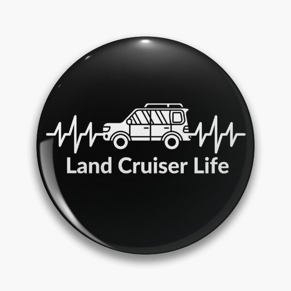 Item preview, Toyota Land Cruiser Life designed and sold by Off-Road-X.