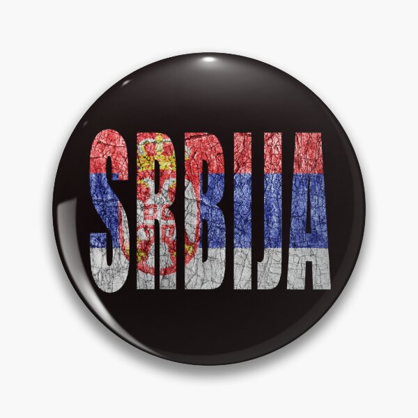 Item preview, Srbija 4 designed and sold by TshirtMore.
