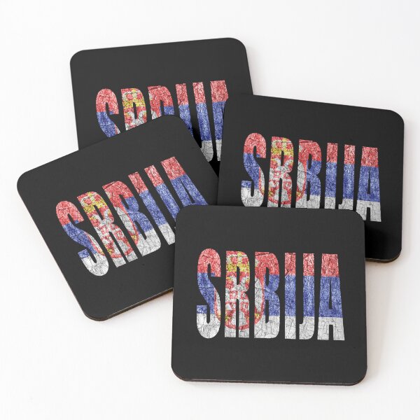 Item preview, Srbija 4 designed and sold by TshirtMore.