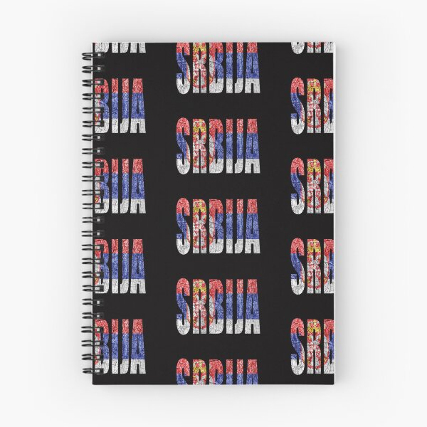 Item preview, Srbija 4 designed and sold by TshirtMore.