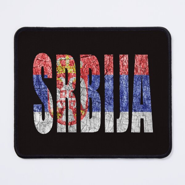 Item preview, Srbija 4 designed and sold by TshirtMore.