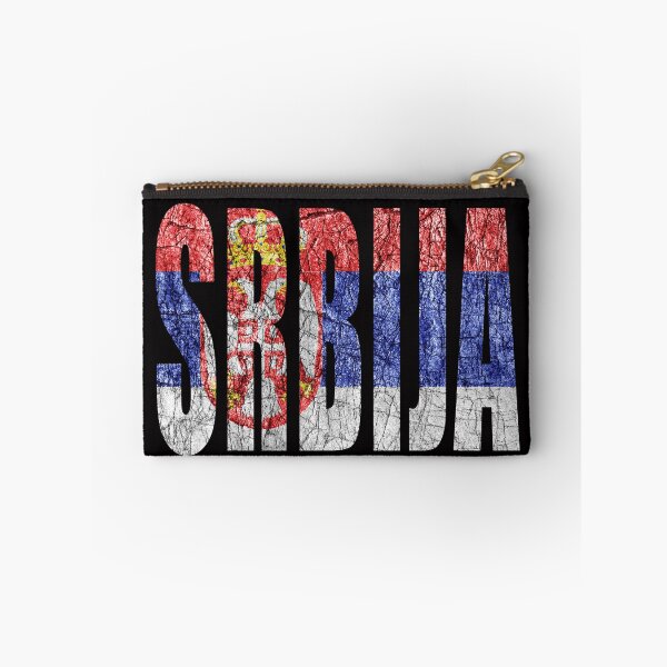 Item preview, Srbija 4 designed and sold by TshirtMore.