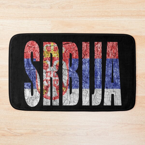 Item preview, Srbija 4 designed and sold by TshirtMore.