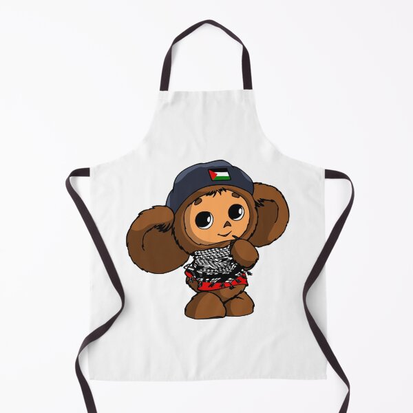 Item preview, Cheburashka designed and sold by sirglennbo.