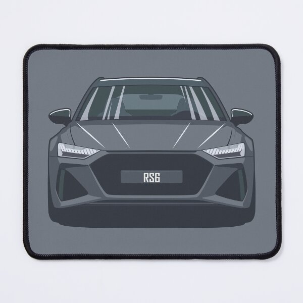 Item preview, rs6 c8 - vector drawing designed and sold by yohannlp.