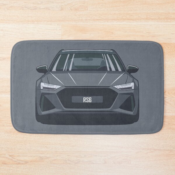 Item preview, rs6 c8 - vector drawing designed and sold by yohannlp.