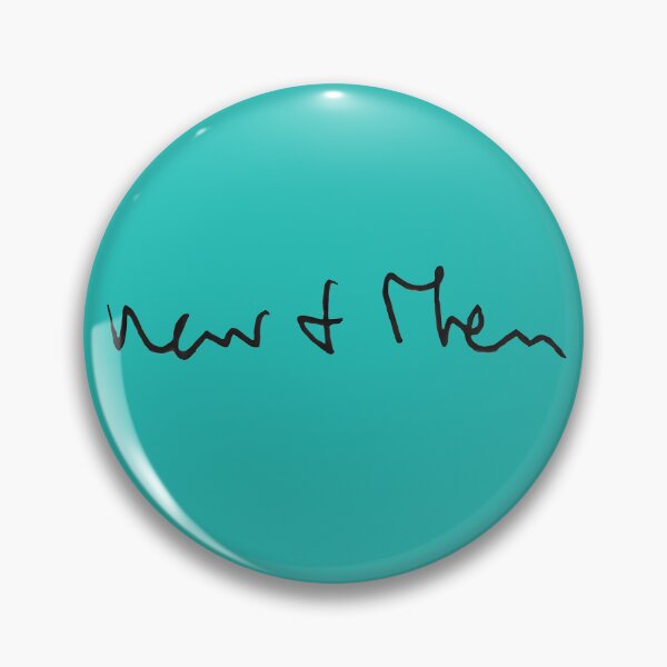 Item preview, Now and then.  designed and sold by BonieDexter.