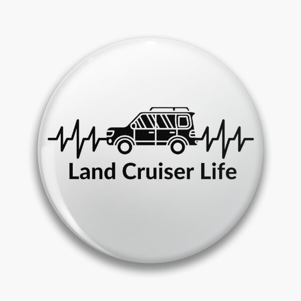 Item preview, Toyota Land Cruiser Life designed and sold by Off-Road-X.