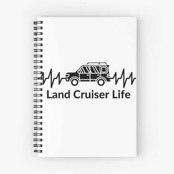 Item preview, Toyota Land Cruiser Life designed and sold by Off-Road-X.