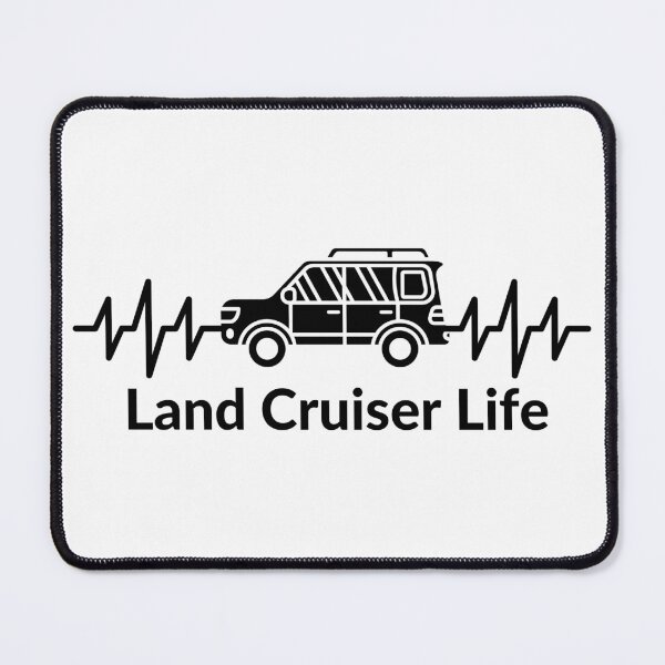 Item preview, Toyota Land Cruiser Life designed and sold by Off-Road-X.