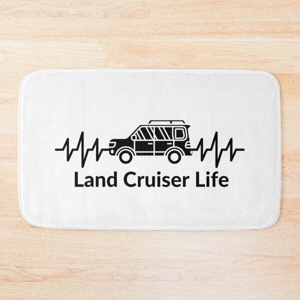 Item preview, Toyota Land Cruiser Life designed and sold by Off-Road-X.