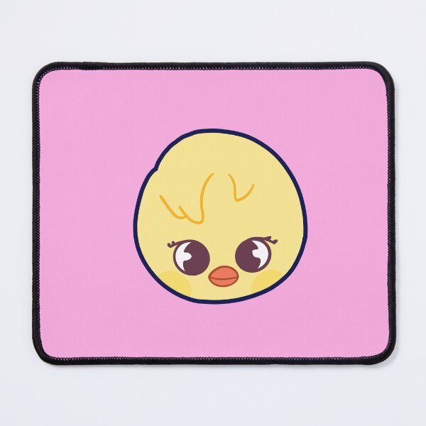 Item preview, STRAY KIDS (SKZOO) Felix’s Character Bbokari’s Face  designed and sold by LilMissRandom17.