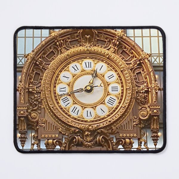 Item preview, Musée d'Orsay. Paris. Horloge. designed and sold by Tereza Pilar  Art.