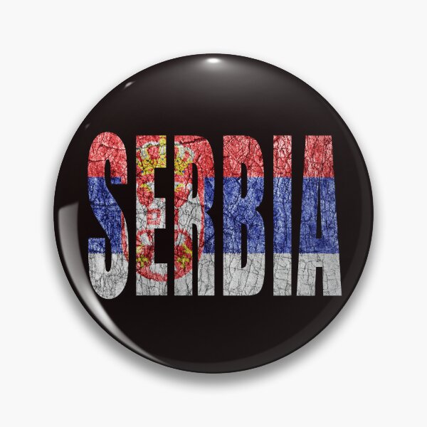 Item preview, Srbija 6 designed and sold by TshirtMore.