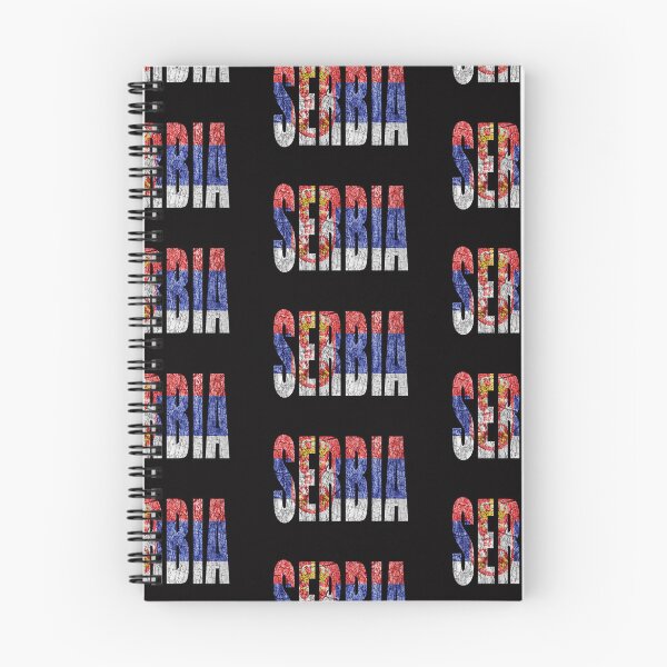 Item preview, Srbija 6 designed and sold by TshirtMore.