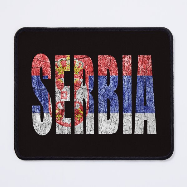 Item preview, Srbija 6 designed and sold by TshirtMore.