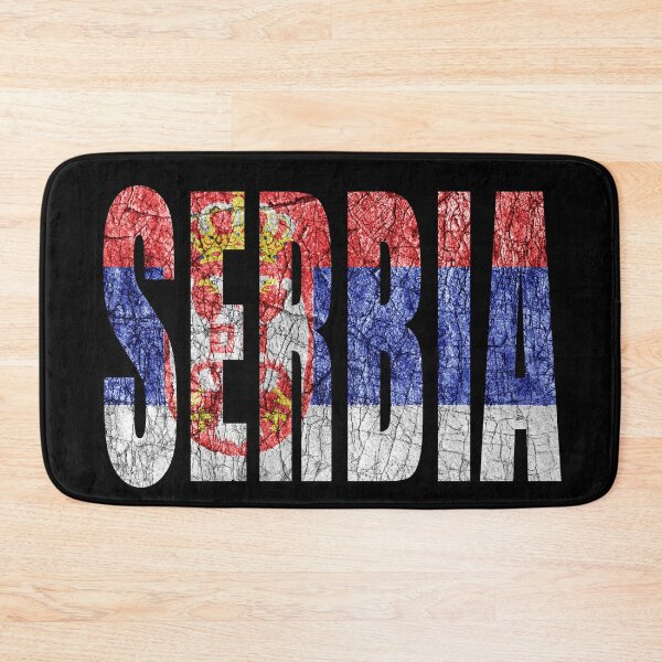 Item preview, Srbija 6 designed and sold by TshirtMore.
