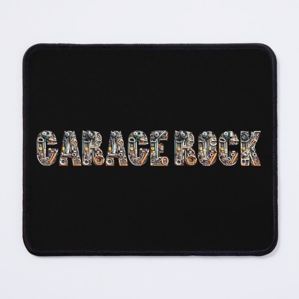 Item preview, Garage Rock Tools Gasoline designed and sold by Artsemg.