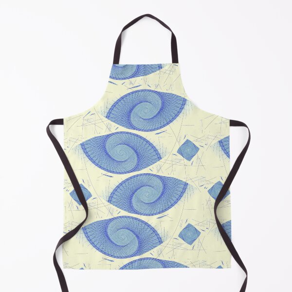 Item preview, Blue Shells designed and sold by gracefullizard.