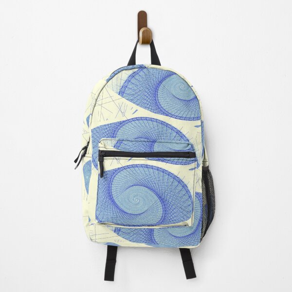 Item preview, Blue Shells designed and sold by gracefullizard.
