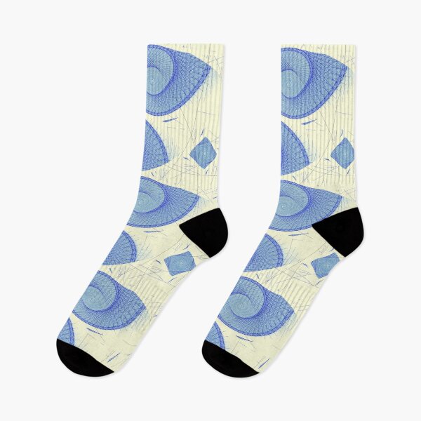 Item preview, Blue Shells designed and sold by gracefullizard.