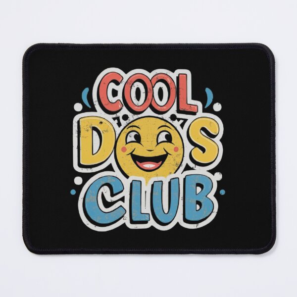 Item preview, Cool Dads Club Funny Smile Colorful Father's Day designed and sold by medbouk1.