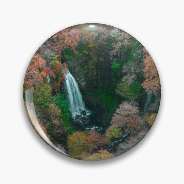 Item preview, Melincourt waterfall designed and sold by Leighton Collins.