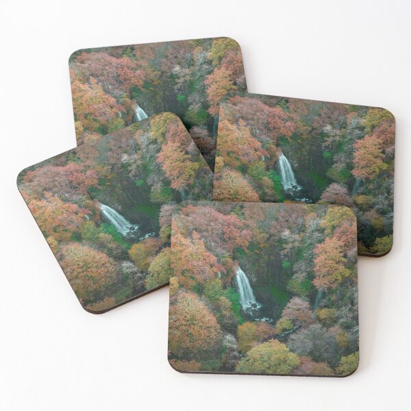 Item preview, Melincourt waterfall designed and sold by Leighton Collins.