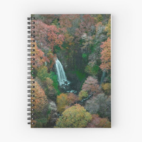 Item preview, Melincourt waterfall designed and sold by Leighton Collins.