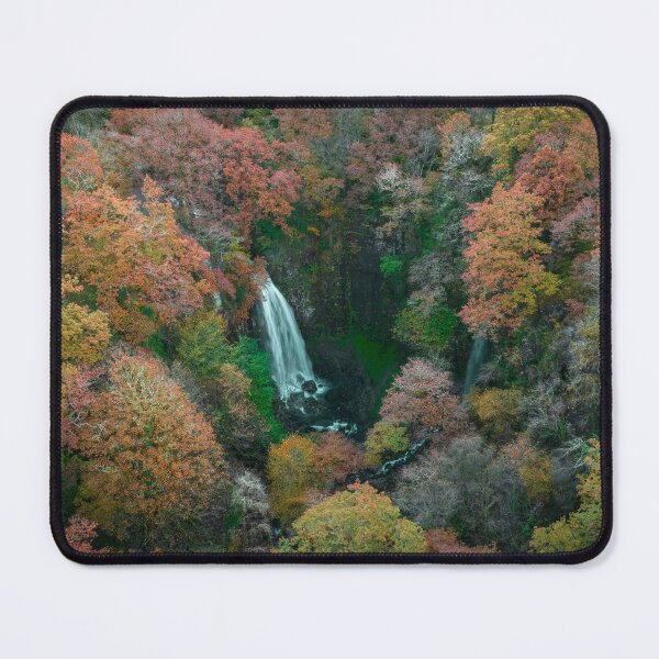 Item preview, Melincourt waterfall designed and sold by Leighton Collins.