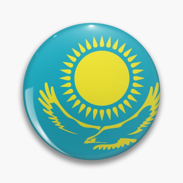Item preview, Khazakhstan designed and sold by saidabdulla.