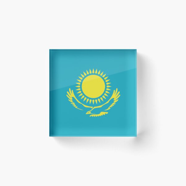 Aperçu de l'œuvre Khazakhstan créée et vendue par saidabdulla.