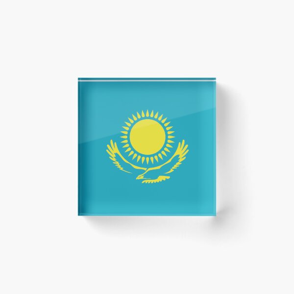 Item preview, Khazakhstan designed and sold by saidabdulla.