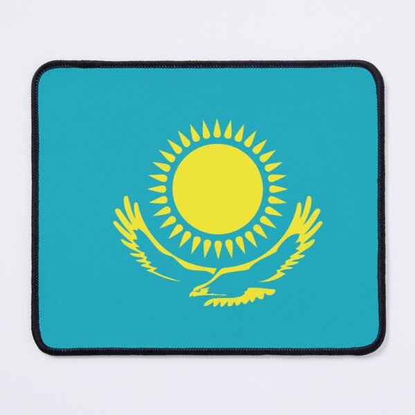Item preview, Khazakhstan designed and sold by saidabdulla.