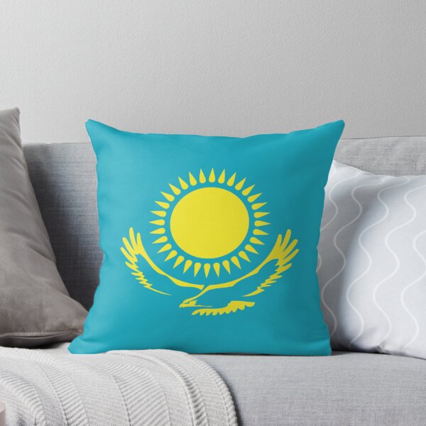 Item preview, Khazakhstan designed and sold by saidabdulla.