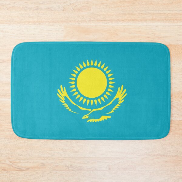 Item preview, Khazakhstan designed and sold by saidabdulla.