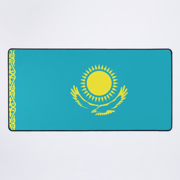 Item preview, Khazakhstan designed and sold by saidabdulla.