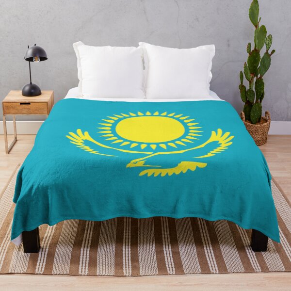 Item preview, Khazakhstan designed and sold by saidabdulla.