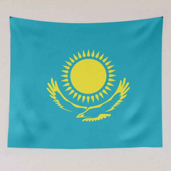 Item preview, Khazakhstan designed and sold by saidabdulla.