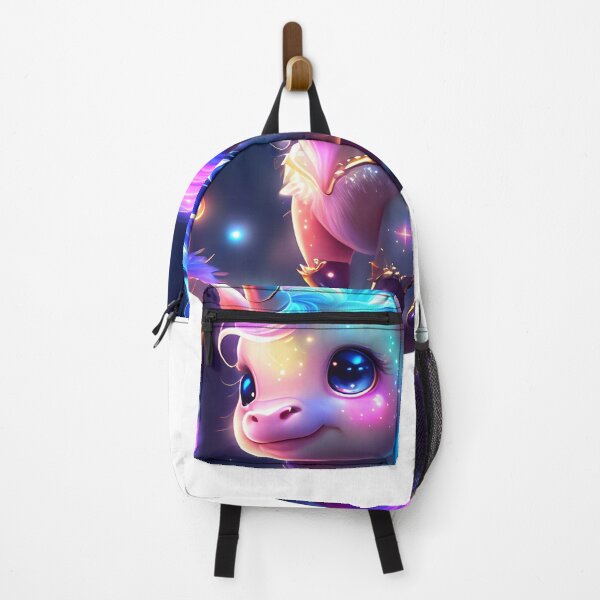 Item preview, Cute Unicorn designed and sold by risingdigitall.