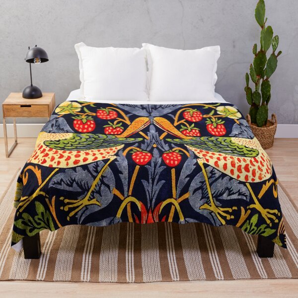 Item preview, Copy of william morris designed and sold by ReoArt.