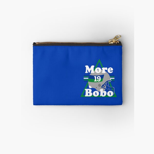 Item preview, More Bobo Seattle designed and sold by MorvernDesigns.