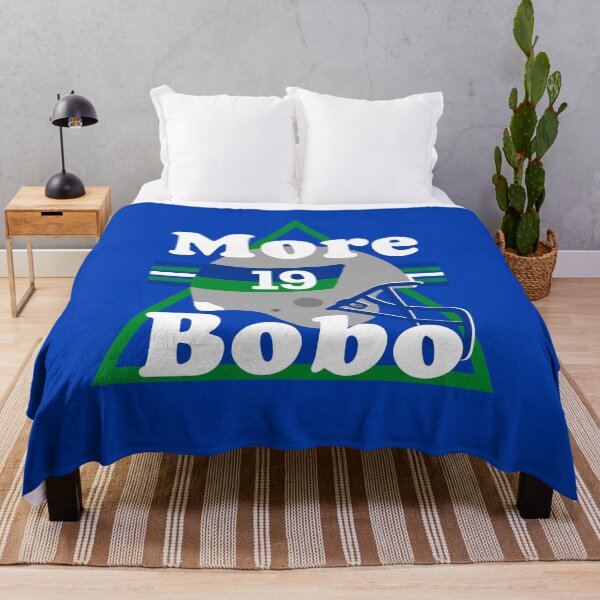 Item preview, More Bobo Seattle designed and sold by MorvernDesigns.