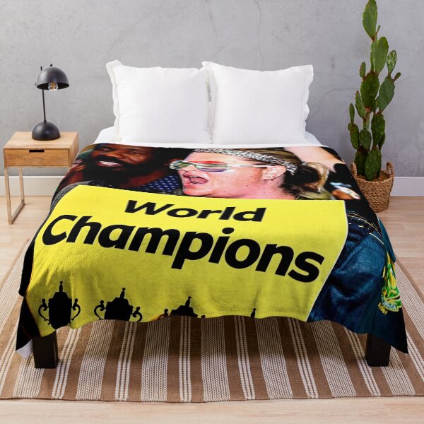 Item preview, World Champions designed and sold by ontological.