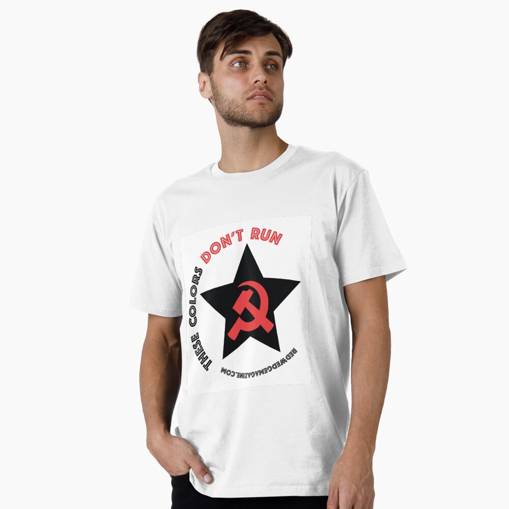 Item preview, Premium T-Shirt designed and sold by Red-Wedge.