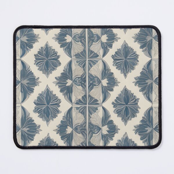 Item preview, Seamless fabric pattern  designed and sold by juneey.